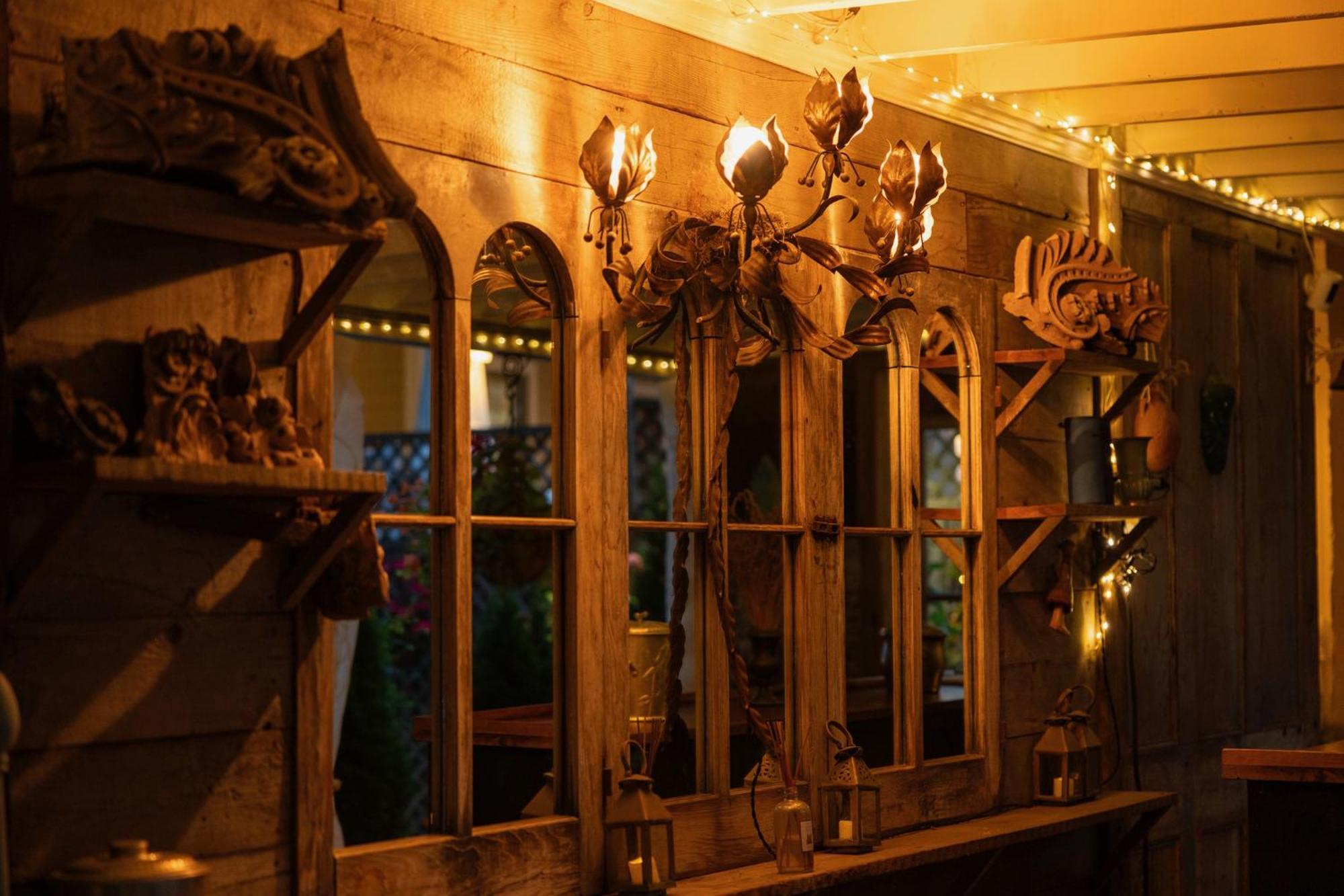 Palazzo Hudson - Luxury Pool, Hot Tub, And Sauna エクステリア 写真