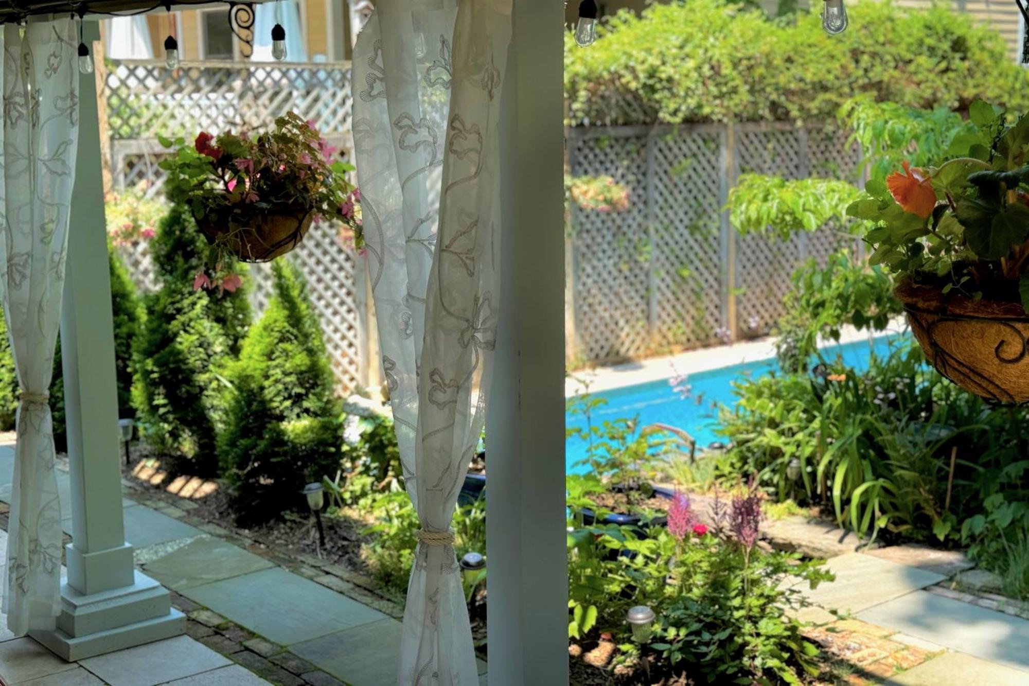 Palazzo Hudson - Luxury Pool, Hot Tub, And Sauna エクステリア 写真